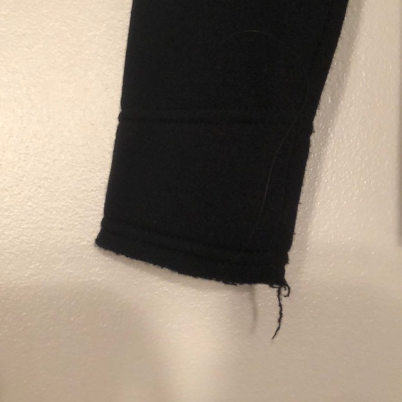 Brand-New Girls Black Dress Jacket - Picture 3 of 4